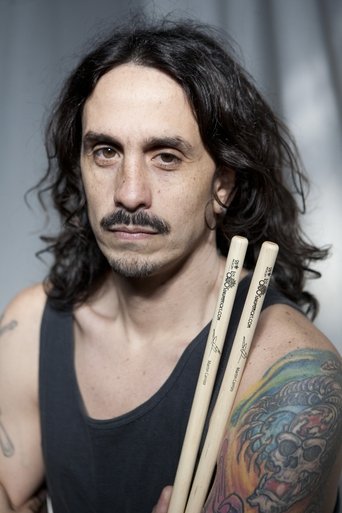 Image of Martín Carrizo