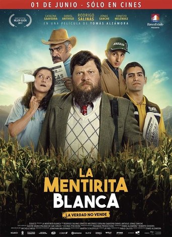 La mentirita blanca 在线观看和下载完整电影