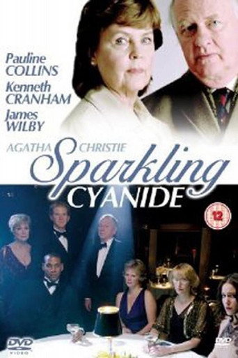Sparkling Cyanide 在线观看和下载完整电影