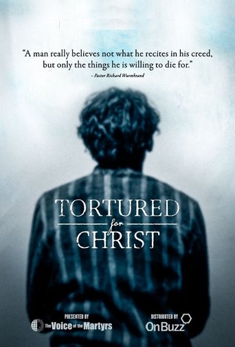 Tortured for Christ 在线观看和下载完整电影