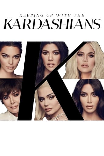 Keeping Up with the Kardashians