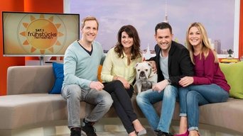Capa de Sat.1-Frühstücksfernsehen