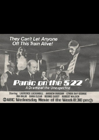 Panic on the 5:22 在线观看和下载完整电影