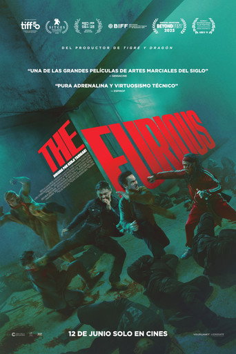 The Furious