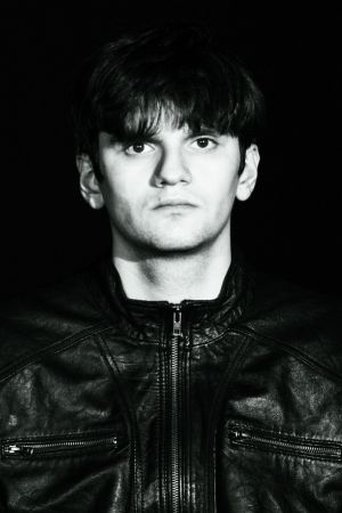 Drew Ellingson