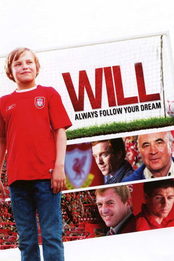 Will 2011 مترجم كامل للفيلم الكامل - مشاهدة افلام