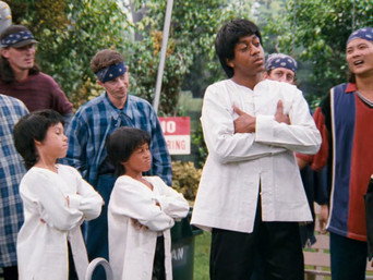 Karate Kids