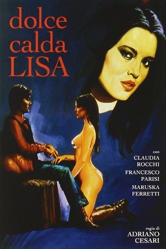 Dolce... calda Lisa線上电影看完整版