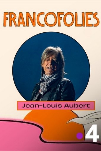 Jean-Louis Aubert aux Francofolies 2025