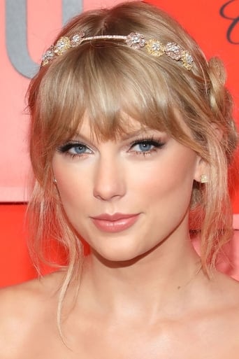 Image of Taylor Swift