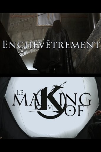 Enchevêtrement : Le Making-of de KV1