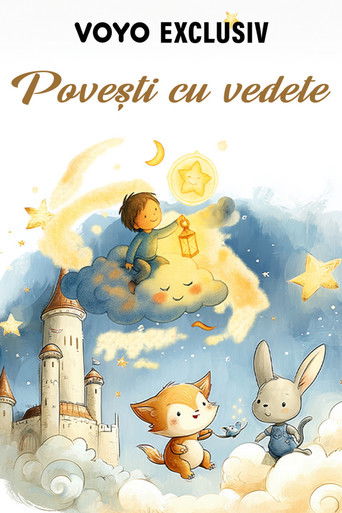 Poster of Povești cu vedete