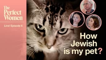 How Jewish Is My Pet?
