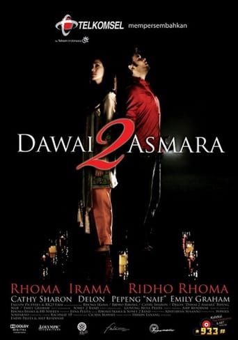 Dawai 2 Asmara 在线观看和下载完整电影