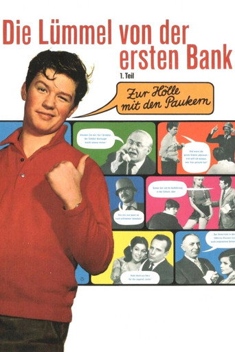Zur Hölle mit den Paukern 在线观看和下载完整电影