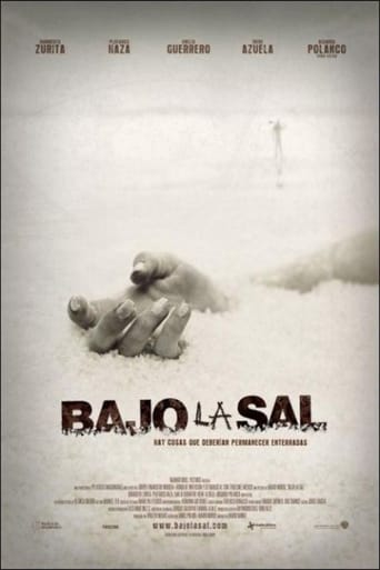 فيلم Bajo la Sal 2008 BluRay مترجم