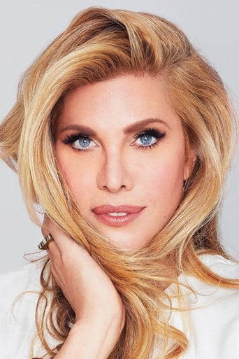 Image of Candis Cayne