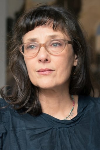 Image of Rebecca Miller