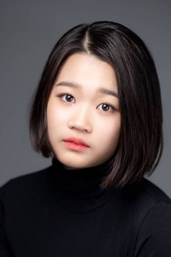 Image of Kim Min-seo