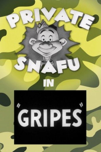 Gripes 在线观看和下载完整电影