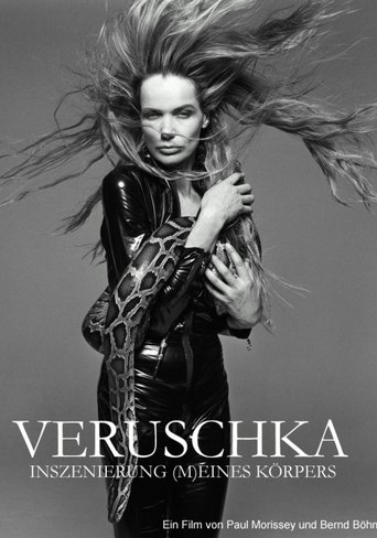 Veruschka: A Life for the Camera