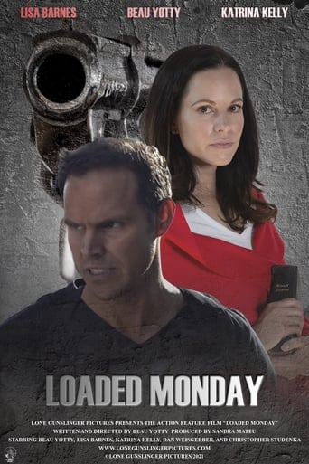 Watch Loaded Monday (2021) Fmovies