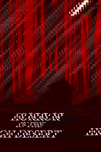 Horror in the High Desert