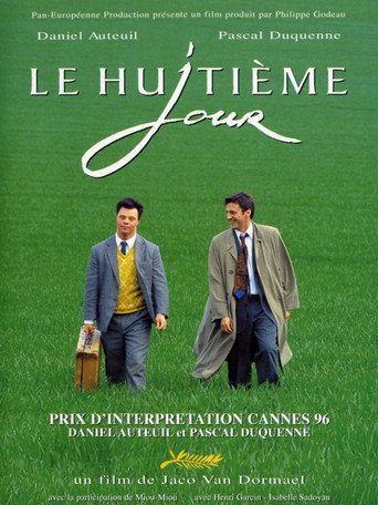 Le huitième jour 在线观看和下载完整电影