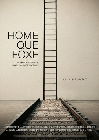 Home que foxe