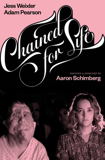 Movie Chained for Life Poster Images, BackDrops Images, Logo Images posters 3 /s1Z8zSNbQTMM7iBAMyGqsWKpJgH.jpg