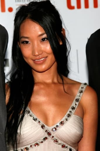 Image of Alice Kim Cage