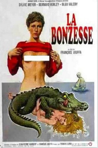 La Bonzesse 在线观看和下载完整电影