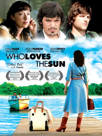 Who Loves the Sun 在线观看和下载完整电影