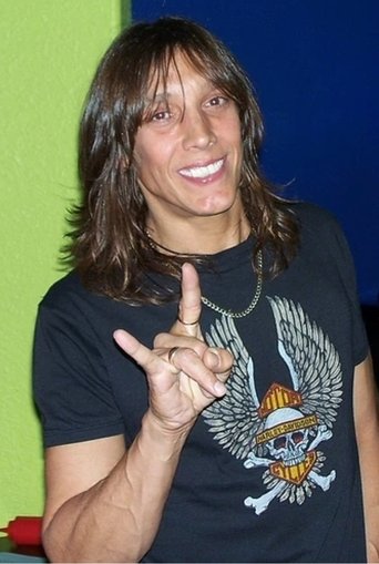 Jeff Keith