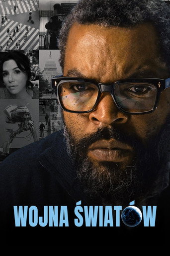 Okładka filmu Wojna światów