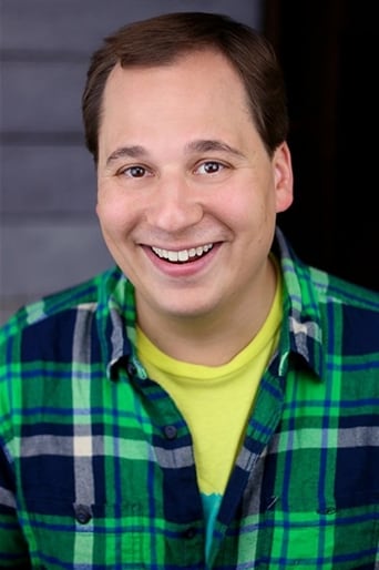 Image of Jared Gertner