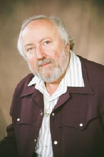 Image of Arnold Fruchtenbaum