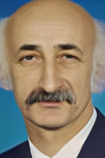 Image of Kemal İskender