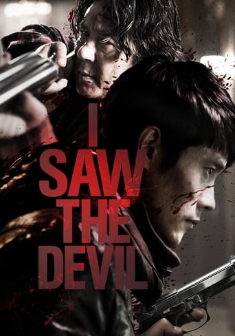 Watch I Saw the Devil (2010) Fmovies