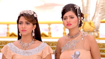 Sachi And Achhi Pari