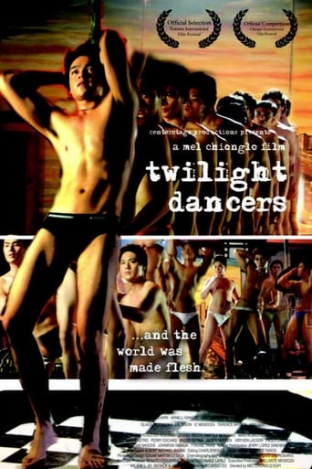 Twilight Dancers 在线观看和下载完整电影