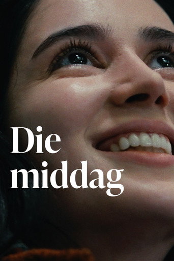 Okładka filmu Die middag