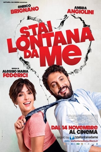 Stai lontana da me 在线观看和下载完整电影