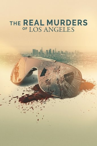 The Real Murders of Los Angeles