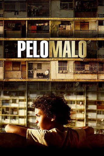 Okładka filmu Pelo malo