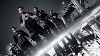 Capa de Den of Thieves