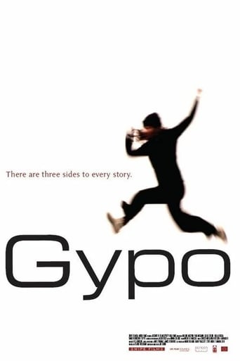 Gypo 在线观看和下载完整电影