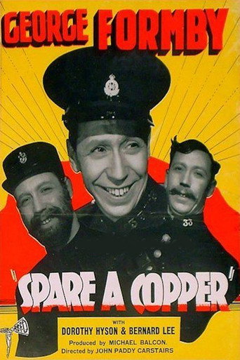 Spare a Copper 在线观看和下载完整电影