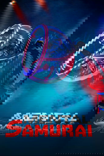 Mental Samurai