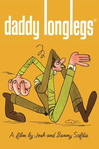 Daddy Longlegs 在线观看和下载完整电影